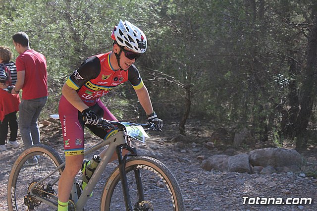 XXII Bike Maratn Ciudad de Totana - 100