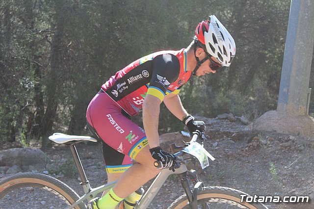 XXII Bike Maratn Ciudad de Totana - 101