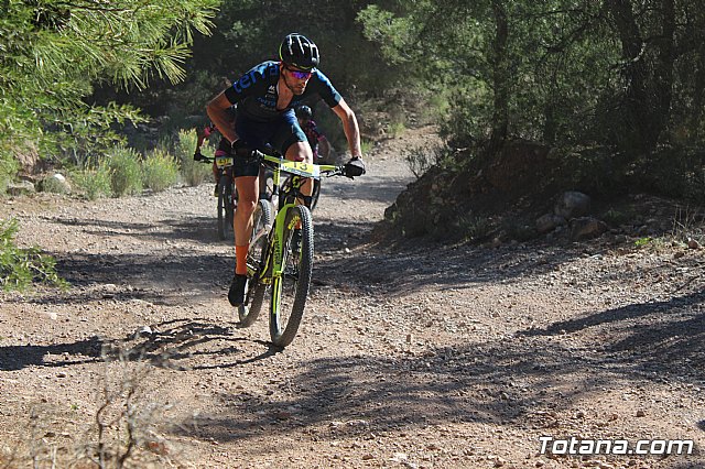XXII Bike Maratn Ciudad de Totana - 106