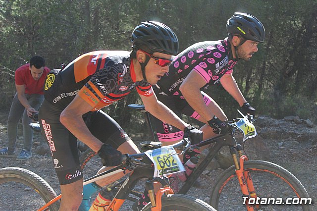 XXII Bike Maratn Ciudad de Totana - 113