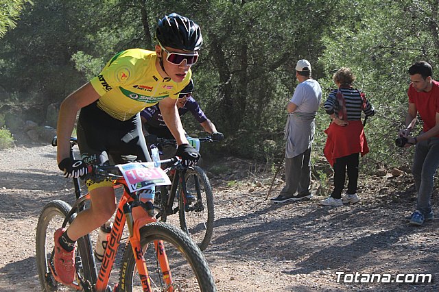 XXII Bike Maratn Ciudad de Totana - 116