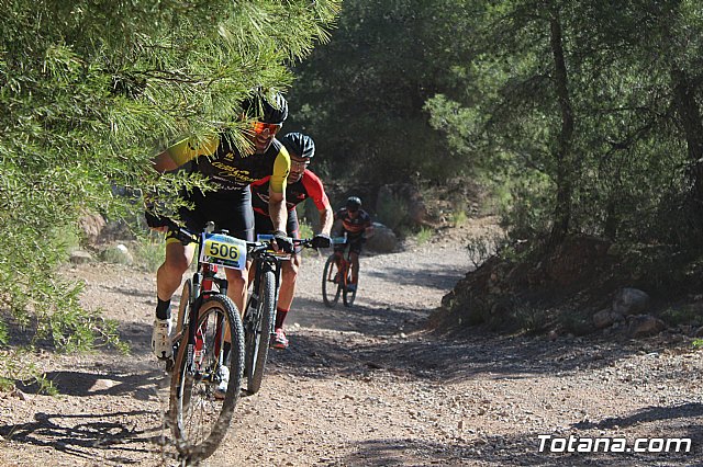 XXII Bike Maratn Ciudad de Totana - 121