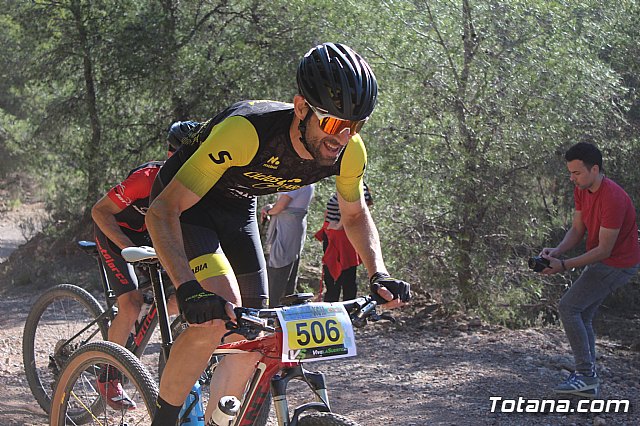 XXII Bike Maratn Ciudad de Totana - 123