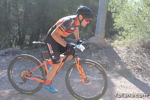 XXII Bike Maratn Ciudad de Totana - 128