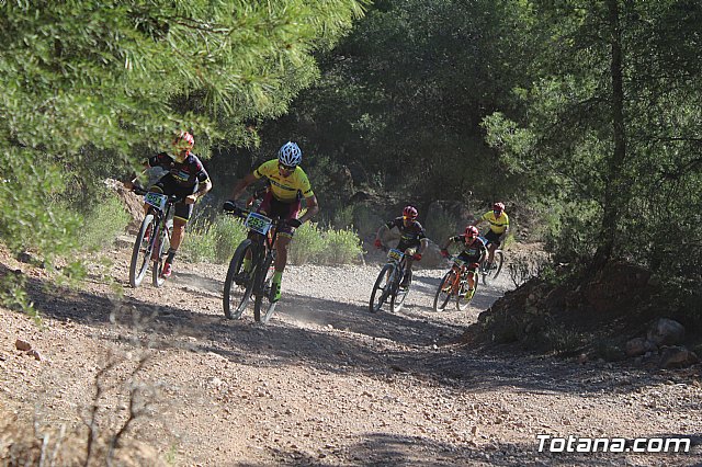 XXII Bike Maratn Ciudad de Totana - 129