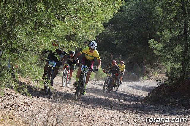 XXII Bike Maratn Ciudad de Totana - 130