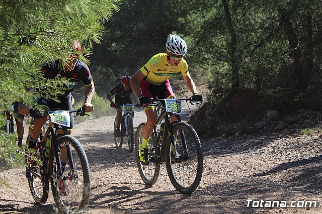 XXII Bike Maratn Ciudad de Totana - 131