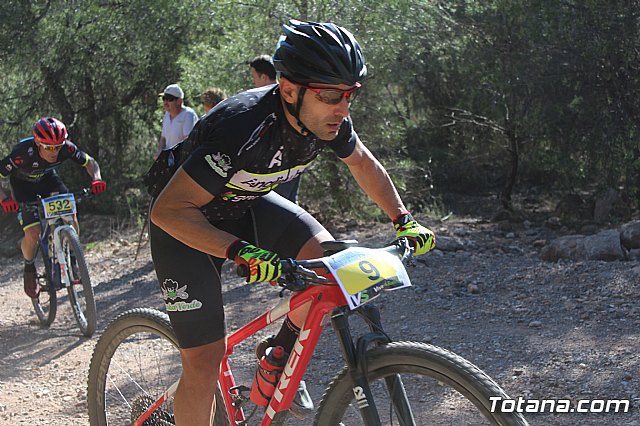 XXII Bike Maratn Ciudad de Totana - 134