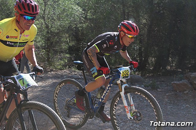 XXII Bike Maratn Ciudad de Totana - 136