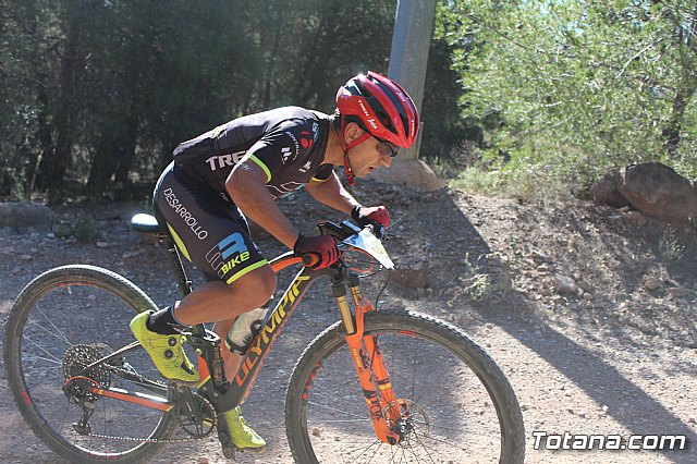 XXII Bike Maratn Ciudad de Totana - 137