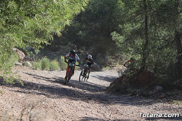 XXII Bike Maratn Ciudad de Totana - 140
