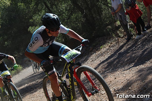 XXII Bike Maratn Ciudad de Totana - 142