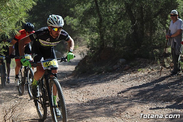 XXII Bike Maratn Ciudad de Totana - 143