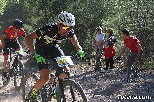 XXII Bike Maratn Ciudad de Totana - 144