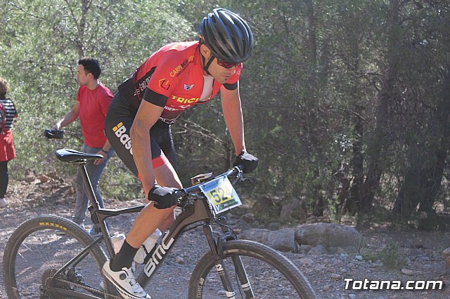 XXII Bike Maratn Ciudad de Totana - 146