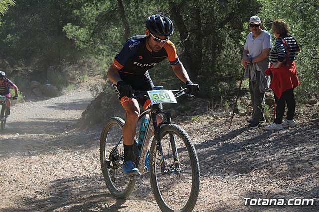 XXII Bike Maratn Ciudad de Totana - 152