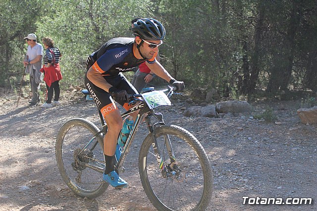 XXII Bike Maratn Ciudad de Totana - 153