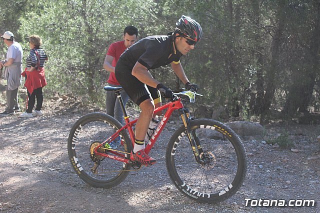 XXII Bike Maratn Ciudad de Totana - 158