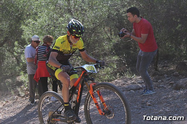 XXII Bike Maratn Ciudad de Totana - 161