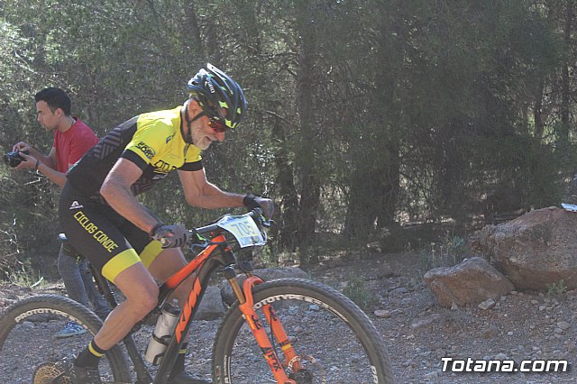 XXII Bike Maratn Ciudad de Totana - 162