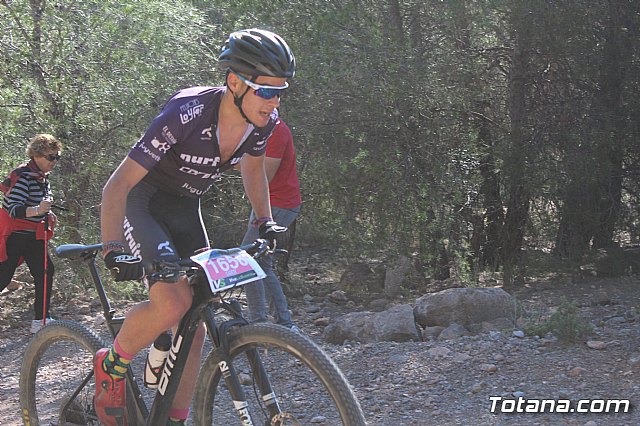 XXII Bike Maratn Ciudad de Totana - 163