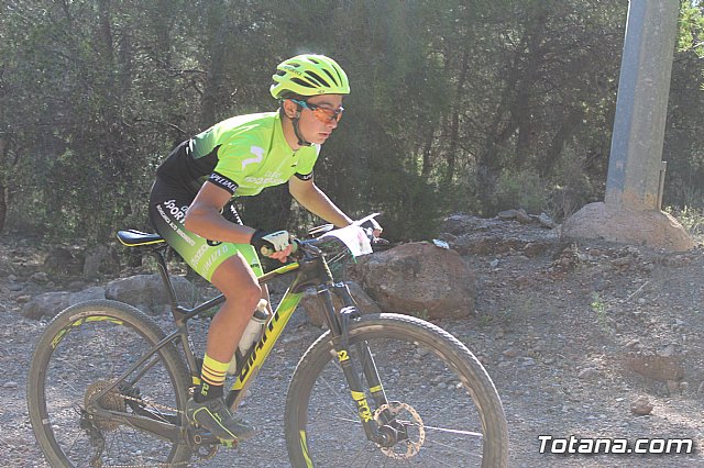 XXII Bike Maratn Ciudad de Totana - 165