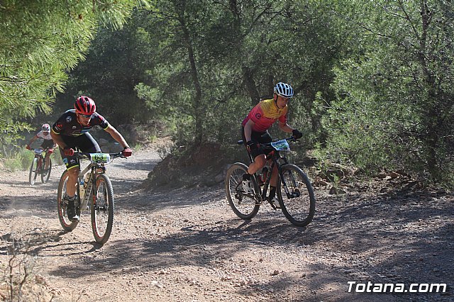 XXII Bike Maratn Ciudad de Totana - 167