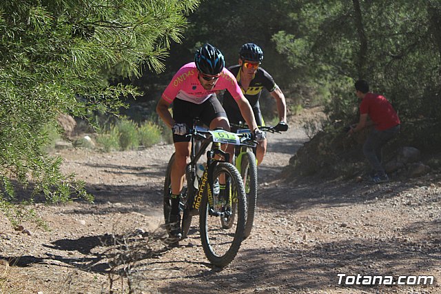 XXII Bike Maratn Ciudad de Totana - 176