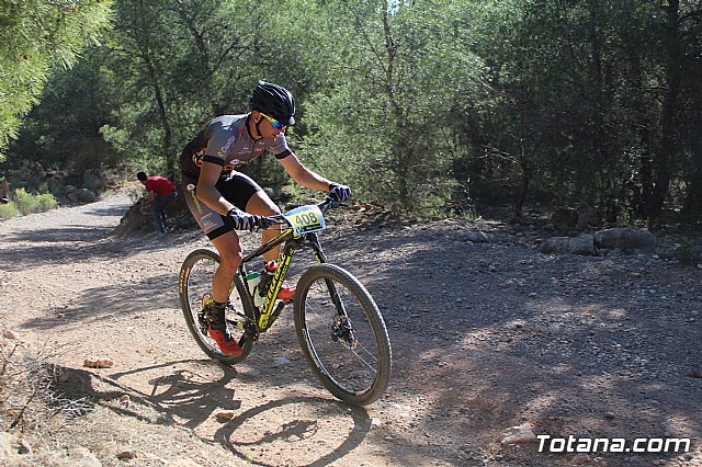 XXII Bike Maratn Ciudad de Totana - 191