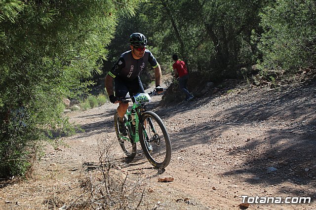 XXII Bike Maratn Ciudad de Totana - 193