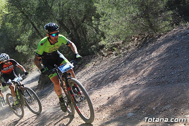 XXII Bike Maratn Ciudad de Totana - 196