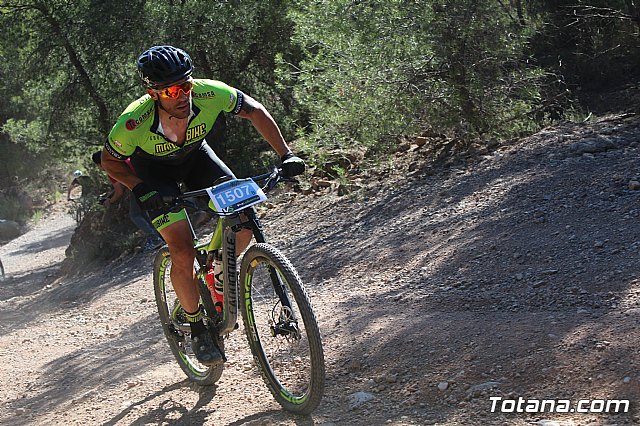 XXII Bike Maratn Ciudad de Totana - 198