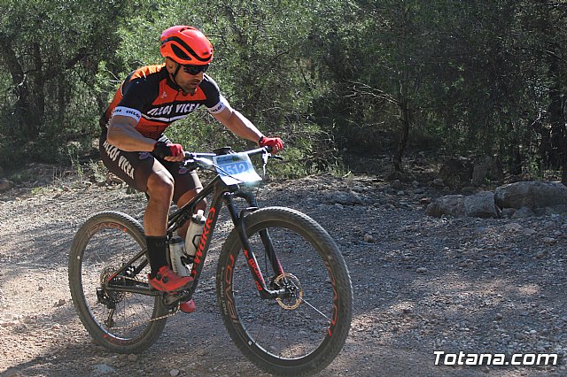 XXII Bike Maratn Ciudad de Totana - 203