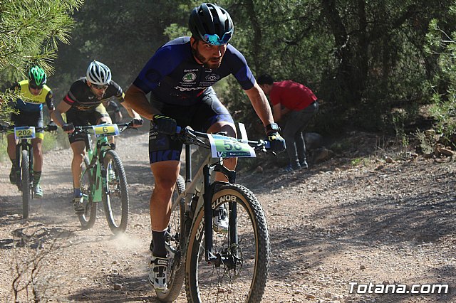 XXII Bike Maratn Ciudad de Totana - 204