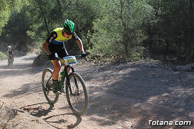 XXII Bike Maratn Ciudad de Totana - 206