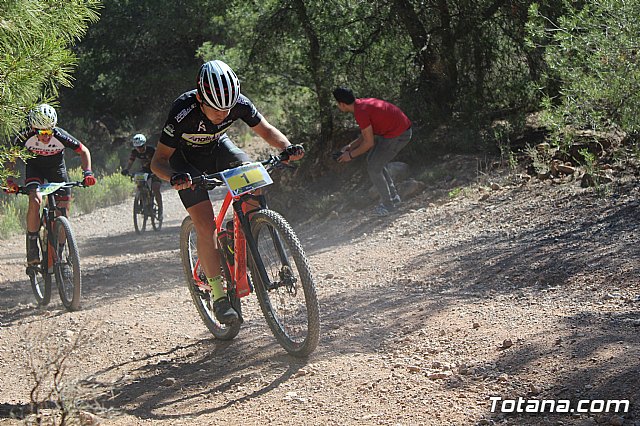 XXII Bike Maratn Ciudad de Totana - 208