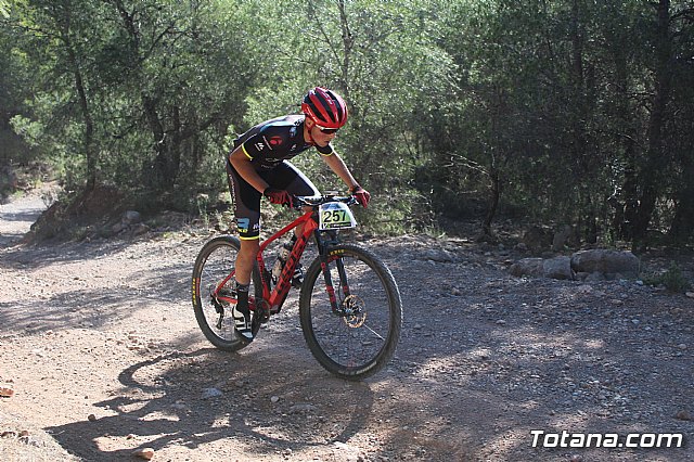 XXII Bike Maratn Ciudad de Totana - 225