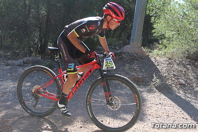 XXII Bike Maratn Ciudad de Totana - 226