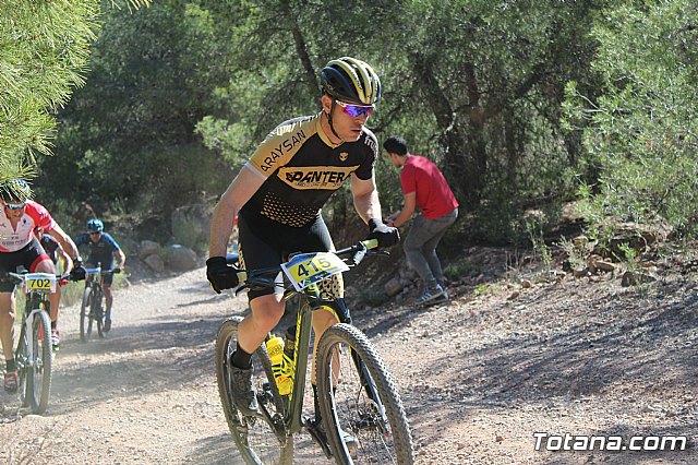 XXII Bike Maratn Ciudad de Totana - 234