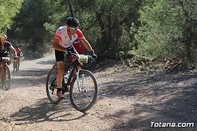 XXII Bike Maratn Ciudad de Totana - 236