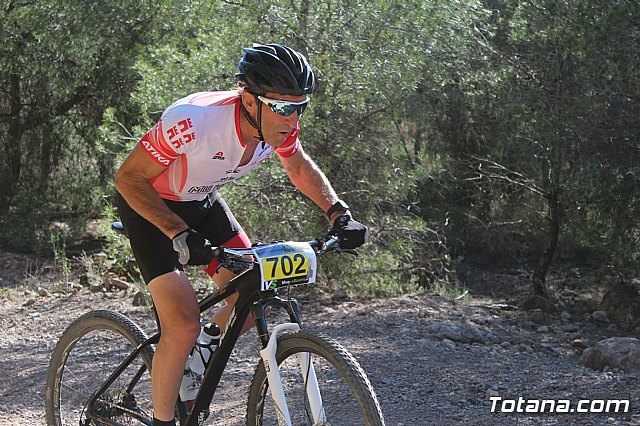 XXII Bike Maratn Ciudad de Totana - 237