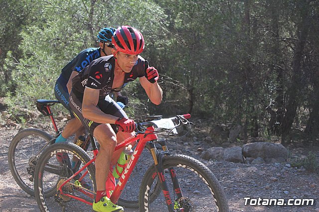XXII Bike Maratn Ciudad de Totana - 239