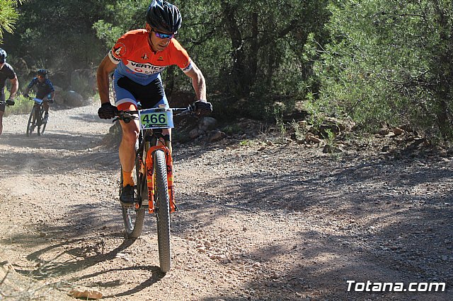 XXII Bike Maratn Ciudad de Totana - 241