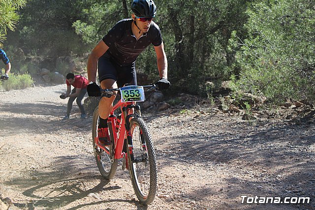 XXII Bike Maratn Ciudad de Totana - 243