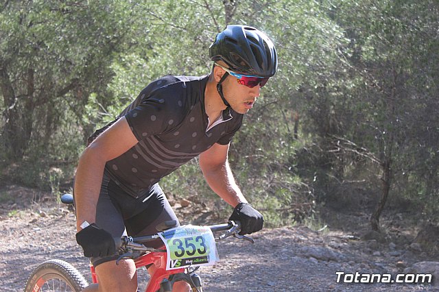 XXII Bike Maratn Ciudad de Totana - 244