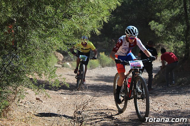 XXII Bike Maratn Ciudad de Totana - 248