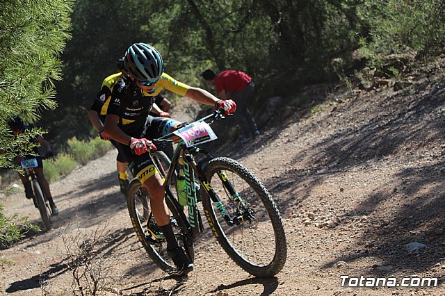 XXII Bike Maratn Ciudad de Totana - 254