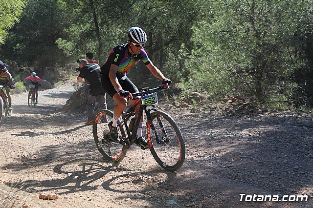 XXII Bike Maratn Ciudad de Totana - 258