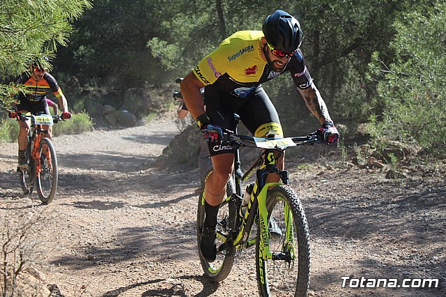 XXII Bike Maratn Ciudad de Totana - 260