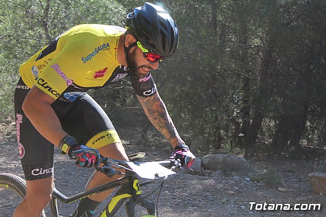 XXII Bike Maratn Ciudad de Totana - 261